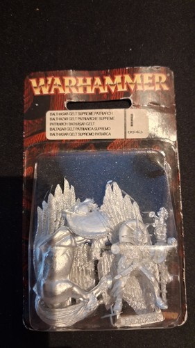 Warhammer balthasar gelt 43 - warhammer,