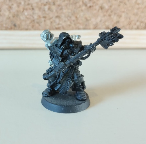 Warhammer 40k astra militarum - 40k,