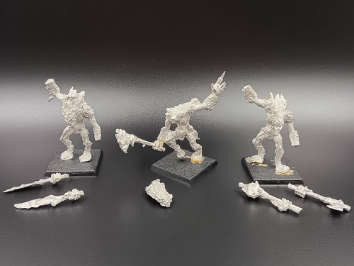Metall yhetis icefall - yhetis, yhetees