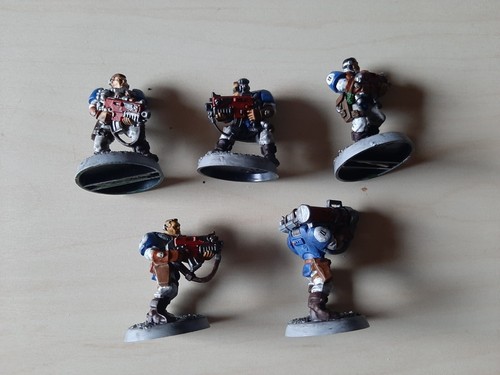 Warhammer 40k 40000 space - 40000,