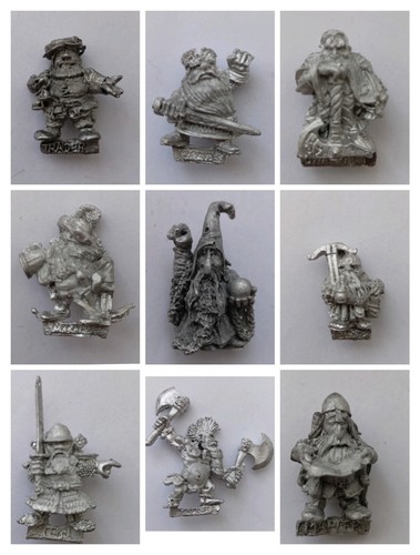 Warhammer fantasy ausw - warhammer,