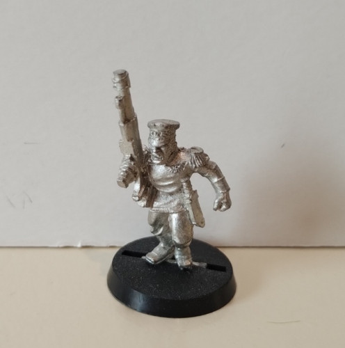 Warhammer 40k imperial guard - warhammer,