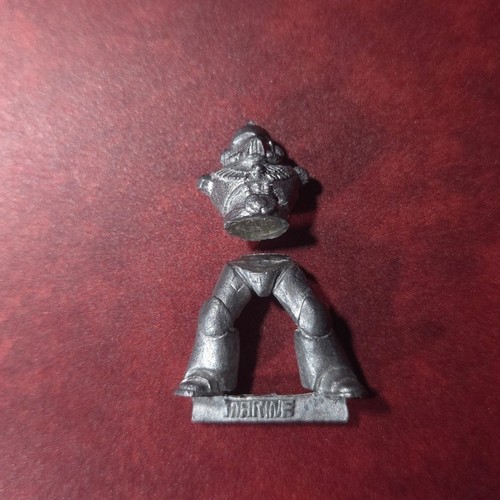 Warhammer 40k space marine - 40k,