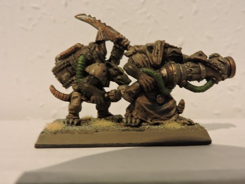 Warhammer fantasy - warhammer:,