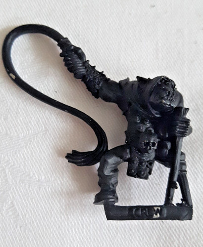 Ork treiber der orks - treiber,