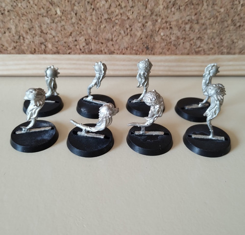 Warhammer 40k tyraniden - 40k,