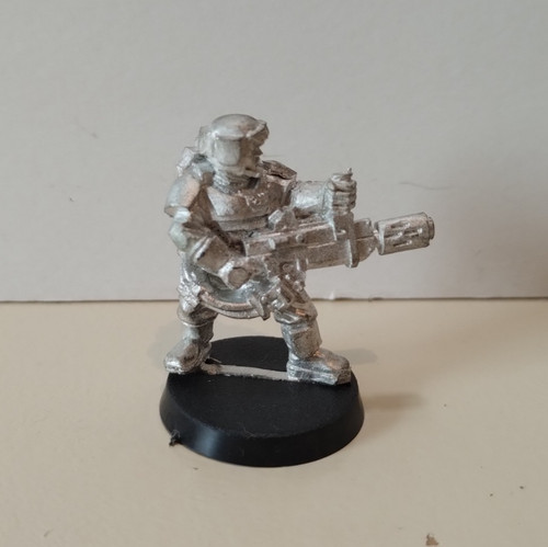 Warhammer 40k imperial - imperial, guard