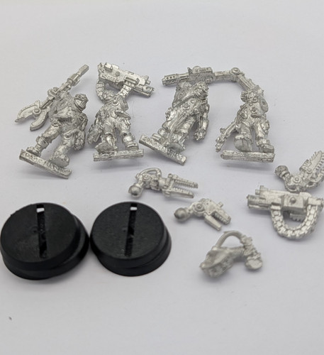 Warhammer 40k space marines - warhammer,