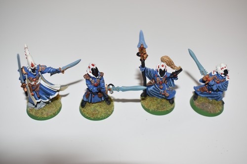 Warhammer 40k eldar - gw,