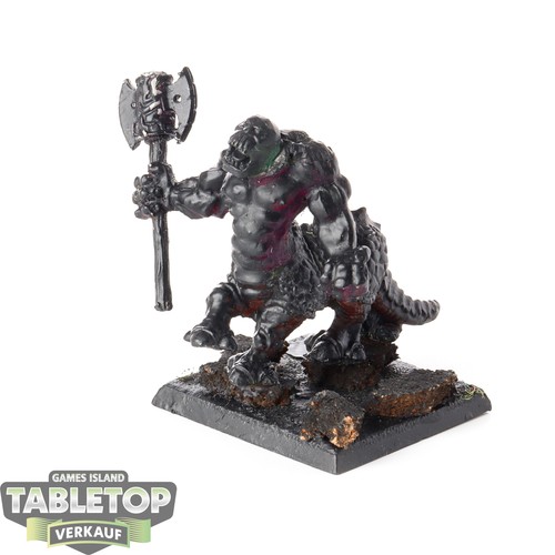 Warhammer fantasy zoat - warhammer,