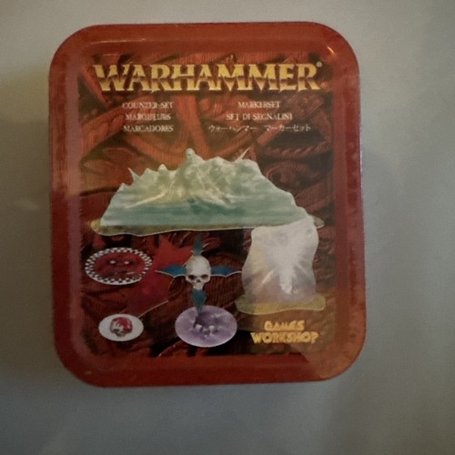 Warhammer fantasy counter - warhammer,