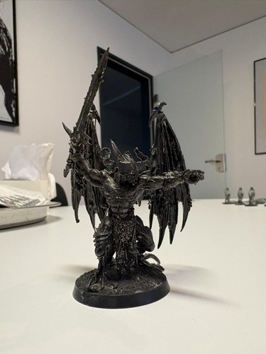 Lakor belakor the - be'lakor, dark