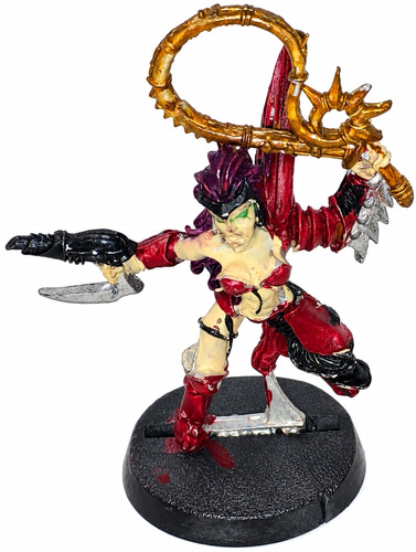 Warhammer 40k dark eldar - warhammer,