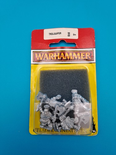 Warhammer citadel miniatures - citadel,