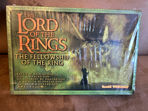 Warhammer lotr battle - battle, at
