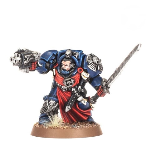 Warhammer 40k space - 40k,