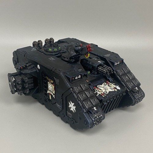 Warhammer 40k space marines - warhammer,