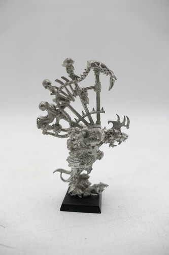 Warhammer fantasy skaven queek - skaven,