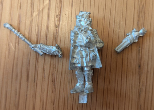 Warhammer fantasy empire - fantasy,