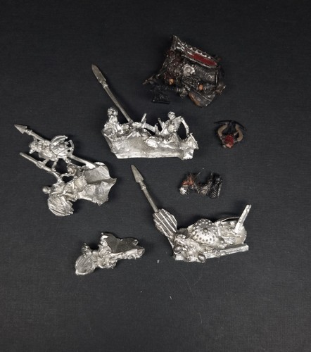 Warhammer 25th anniversary - warhammer,