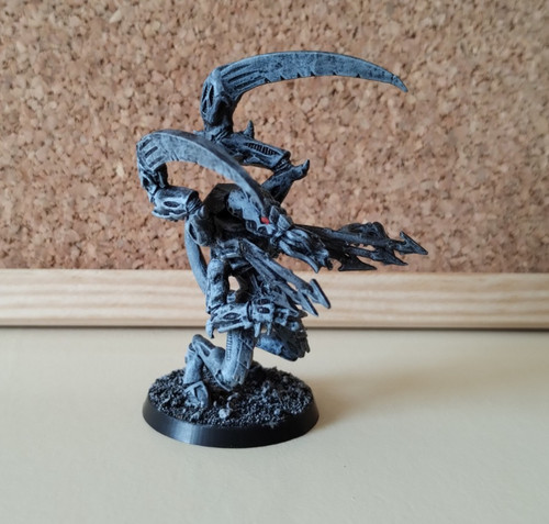 Warhammer 40k tyraniden - warhammer,