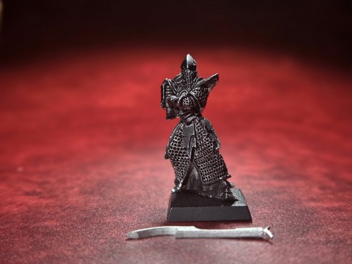 Warhammer fantasy dunkelelfen - fantasy,