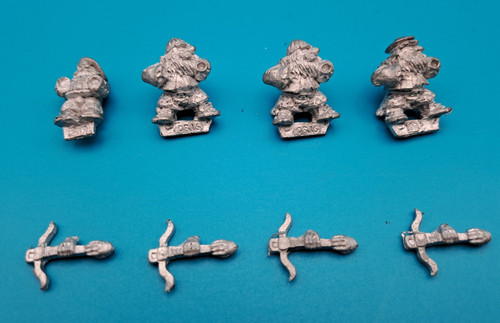 Warhammer citadel miniatures - warhammer,