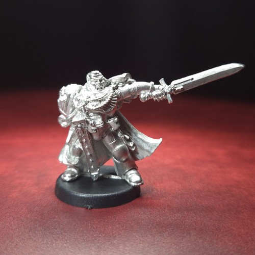 Warhammer 40k space marine - 40k,