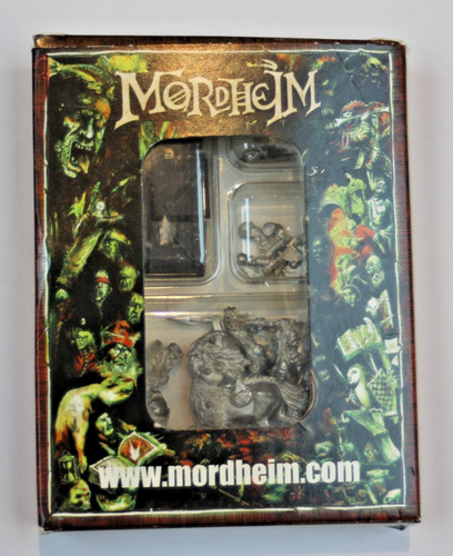 Warhammer fantasy beastmen - warhammer,