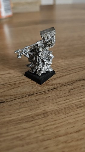 Warhammer the old world zwerg - the,