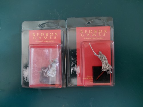 Red box games rbg - red,