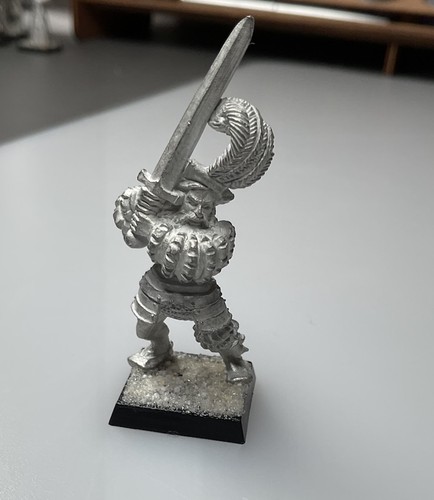 Warhammer fantasy citadel - fantasy,
