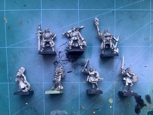 Warhammer mortheim - warhammer,