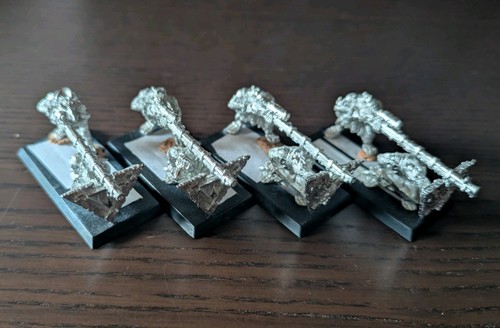Warhammer whfb 4 skaven - warhammer,