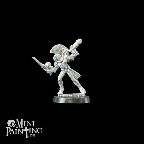 Trouper harlequin eldar rogue - trouper,