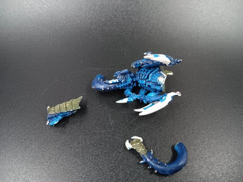 Warhammer 40k tyraniden - warhammer,