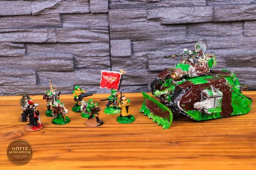 Warhammer 40k cadianischer - warhammer,