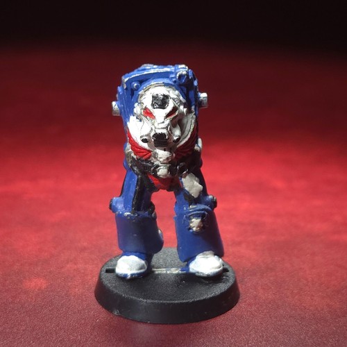 Warhammer 40k space - warhammer,