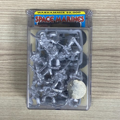 Rogue trader assault - trader, squadron