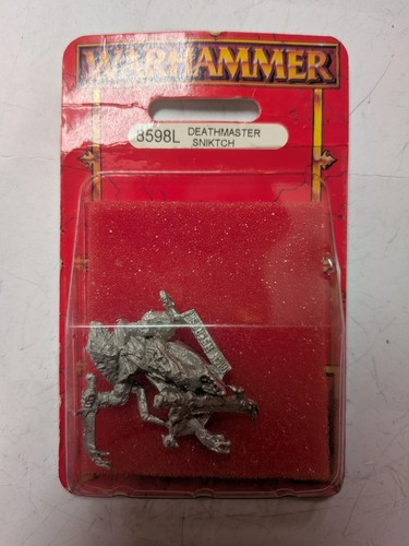 Warhammer skaven snikch - warhammer,