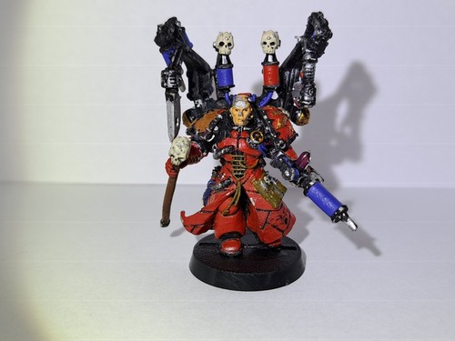 Warhammer 40k chaos space - 40k,