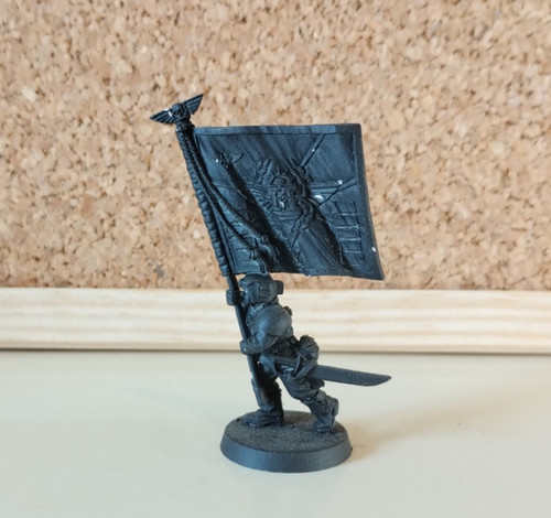 Warhammer 40k astra - 40k, militarum