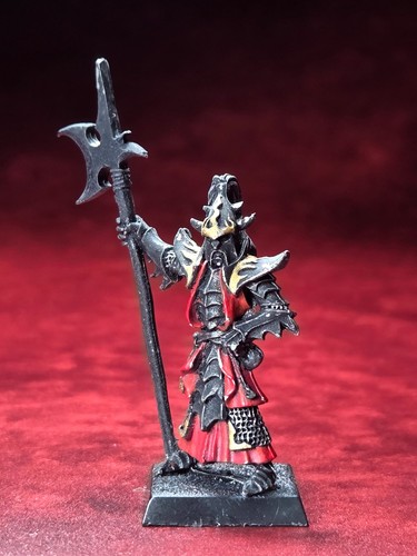 Warhammer dark elves black - warhammer,