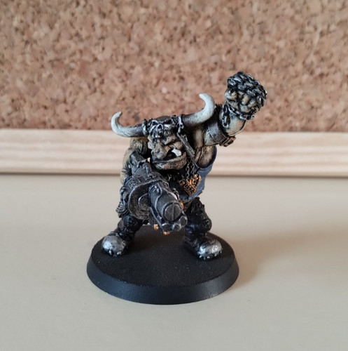 Warhammer 40k astra militarum - 40k,