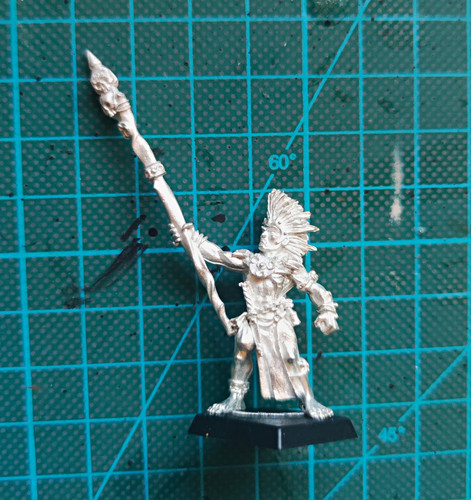 Warhammer fantasy battles - warhammer,