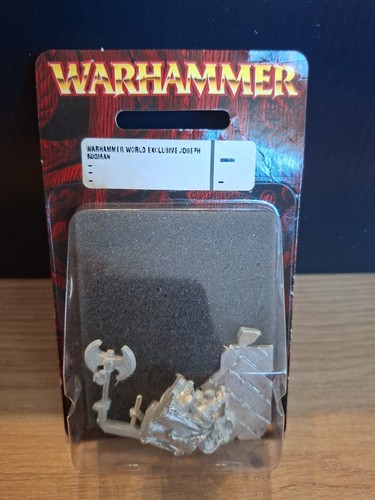 Warhammer fantasy - fantasy.,