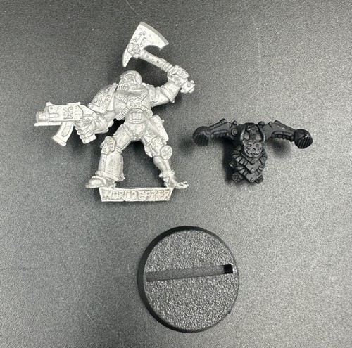 Warhammer 40k world eaters - 40k,
