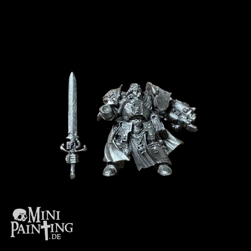 Warhammer 40k grey - warhammer, knights