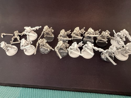 Aeldari eldar striking - aeldari,