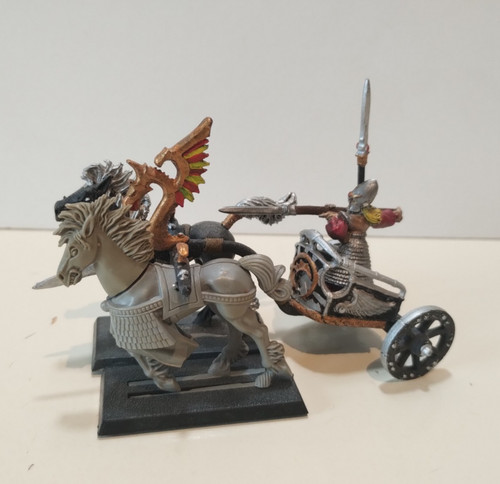 Warhammer fantasy hochelfen - warhammer,
